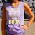 I Know All Your Secrets i Have Read Guest Book Hotel Manager Comfort Colors Tank Top Lagoon