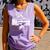 Kristen Michael Credence Books Booktok Penelope Douglas Small Comfort Colors Tank Top Lagoon