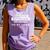 I Left My Book Boyfriend At Home To Be Here Comfort Colors Tank Top Lagoon