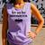 Let Us Be Menaces Dragon Book Lover Comfort Colors Tank Top Lagoon