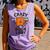Librarian Book Reader Collector Book Worm For Women Comfort Colors Tank Top Lagoon