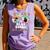 Most Likely To Read Books All Summer Teacher Student Comfort Colors Tank Top Lagoon