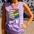 Get Lit With Books Comfort Colors Tank Top Lagoon Get Lit With Books Comfort Colors Tank Top Lagoon