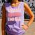 Literacy And Justice For All Book Lover Comfort Colors Tank Top Lagoon Literacy And Justice For All Book Lover Comfort Colors Tank Top Lagoon