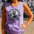 Literary Lover Reading Raccoon Books Premium Comfort Colors Tank Top Lagoon Literary Lover Reading Raccoon Books Premium Comfort Colors Tank Top Lagoon