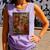 Little Women Book Cover Comfort Colors Tank Top Lagoon Little Women Book Cover Comfort Colors Tank Top Lagoon