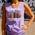 Live So That If Your Life Was A Book Florida Would Ban It Comfort Colors Tank Top Lagoon
