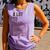 A Lot To Read At The Moment Book Reader Retro Reading Comfort Colors Tank Top Lagoon