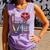 Love Books Reading Comfort Colors Tank Top Lagoon Love Books Reading Comfort Colors Tank Top Lagoon