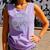 I Love My Library Medallion For Book Lover Reader Librarian Comfort Colors Tank Top Lagoon