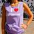 I Love Literature Heart Books Writing Reading Read Write Comfort Colors Tank Top Lagoon