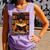 Man Reading Book Black History Month Book Lover Afro Comfort Colors Tank Top Lagoon