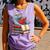 Manatee Reading Books Matching Bookworm Readers Librarian Comfort Colors Tank Top Lagoon