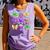 Mardi Gras Teacher Coquette Bow Pencil Apple Book Women Girl Comfort Colors Tank Top Lagoon Mardi Gras Teacher Coquette Bow Pencil Apple Book Women Girl Comfort Colors Tank Top Lagoon