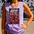 Marvel Spider-Man Eddie Brock Carnage Comic Book Cover Comfort Colors Tank Top Lagoon