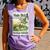 Moby Dick Book Cover Illustration Comfort Colors Tank Top Lagoon Moby Dick Book Cover Illustration Comfort Colors Tank Top Lagoon