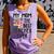 My Mom Is The Best Teacher Ever Apple Books School Mother Comfort Colors Tank Top Lagoon