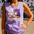 If You Need Me Owl Be Reading Book Lover Reading Bookworm Comfort Colors Tank Top Lagoon