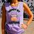 Nerdy By Nature Chibi Cute Book Lover Comfort Colors Tank Top Lagoon Nerdy By Nature Chibi Cute Book Lover Comfort Colors Tank Top Lagoon