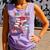 New Year New Chapter Happy New Year 2025 Book Lover Comfort Colors Tank Top Lagoon