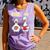 How Many Nights Reading Goose Book Lover Reader Comfort Colors Tank Top Lagoon How Many Nights Reading Goose Book Lover Reader Comfort Colors Tank Top Lagoon