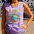 I Have No Control On A Cruise They Book Themselves Vacation Comfort Colors Tank Top Lagoon