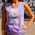 I Have No Cruise Control-It's Like They Book Themselves Comfort Colors Tank Top Lagoon