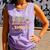 No Shelf Control Book Readers Librarians Bookworms Comfort Colors Tank Top Lagoon