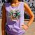 North Pole Book Club Books Reading Mug Gingerbread Comfort Colors Tank Top Lagoon