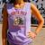North Pole Book Club Hot Cocoa Bookworm Christmas Xmas Comfort Colors Tank Top Lagoon