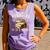 Not Hoarding If It's Books Reader Book Nerd Book Reading Comfort Colors Tank Top Lagoon