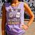 Nothing Goes Beyond Reading Rock Paper Scissors Book Comfort Colors Tank Top Lagoon