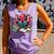 Octopus Reading Book Coffee Lover Bookaholic Bookworm Reader Comfort Colors Tank Top Lagoon