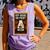 Off-Book On Point Theater Drama Comfort Colors Tank Top Lagoon