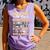 One Does Not Stop Buying Books Because There Is No More Shel Comfort Colors Tank Top Lagoon One Does Not Stop Buying Books Because There Is No More Shel Comfort Colors Tank Top Lagoon
