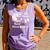 You Otter Read More Books Cute Otter Book Lover Comfort Colors Tank Top Lagoon