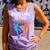And It Came To Pass Book Of Mormon LDS Missionary Comfort Colors Tank Top Lagoon