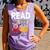 Pig Elephant Reading Cute Book Lover Bookworm Boys Girls Kid Comfort Colors Tank Top Lagoon Pig Elephant Reading Cute Book Lover Bookworm Boys Girls Kid Comfort Colors Tank Top Lagoon