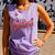 Poppy Field Wizard Of Oz Cowardly Brave Lion Book Comfort Colors Tank Top Lagoon Poppy Field Wizard Of Oz Cowardly Brave Lion Book Comfort Colors Tank Top Lagoon