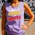 Powered By Comics And Snacks Comic Book Lover Comfort Colors Tank Top Lagoon