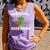 Professional Bookworm Reading Lover Cute Worm Glasses Book Comfort Colors Tank Top Lagoon