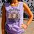 Proud Introverted Book Club Anti Social Reader Pet Cat Comfort Colors Tank Top Lagoon