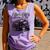 Proudly Anti Social Member Of The Introverted Book Club Comfort Colors Tank Top Lagoon Proudly Anti Social Member Of The Introverted Book Club Comfort Colors Tank Top Lagoon