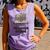 This Is What A Published Author Looks Like Book Writer Comfort Colors Tank Top Lagoon