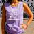 Published Author Writer Ask Me About My Debut Book Comfort Colors Tank Top Lagoon