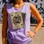 Queen Of Books Playing Card Aesthetic For Book Lovers Premium Tri-Blend Comfort Colors Tank Top Lagoon Queen Of Books Playing Card Aesthetic For Book Lovers Premium Tri-Blend Comfort Colors Tank Top Lagoon
