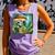 Rabbit Reading Book Under Large Mushroom Easter Bandana Comfort Colors Tank Top Lagoon Rabbit Reading Book Under Large Mushroom Easter Bandana Comfort Colors Tank Top Lagoon