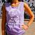 Raccoon Read Banned Books Drink Coffee Fight Evil Comfort Colors Tank Top Lagoon