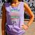 There Is a Million Books I Haven't Read Comfort Colors Tank Top Lagoon