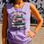There Is No Such Thing As Too Many Books Lover Women Kids Comfort Colors Tank Top Lagoon There Is No Such Thing As Too Many Books Lover Women Kids Comfort Colors Tank Top Lagoon